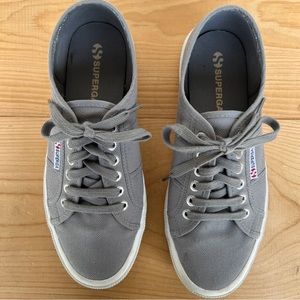 Superga Cotu Classic Womens Sz 10 41 1/2